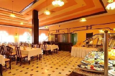 Dar Ismail Nour El Ain Aïn Draham Exterior foto