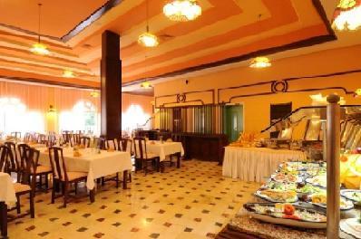 Dar Ismail Nour El Ain Aïn Draham Exterior foto